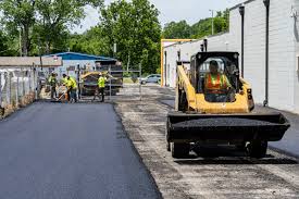 Trusted Duncansville, PA Driveway Paving Services Experts